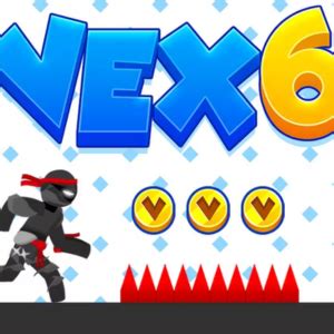 vex 6 poki.